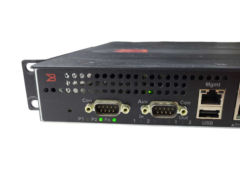 Brocade ServerIron ADX 1000 READ Q$