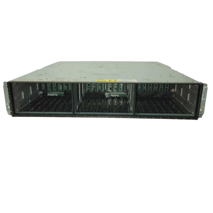 IBM Storwize V5000 2078-24E with 2x R0793-F0200-01 controller Plz READ  Q-