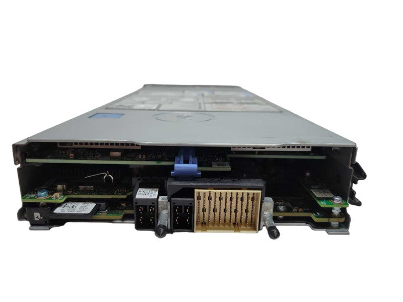 DELL PE M630 - 2x Xeon E5-2640 v3 | 64GB RAM %