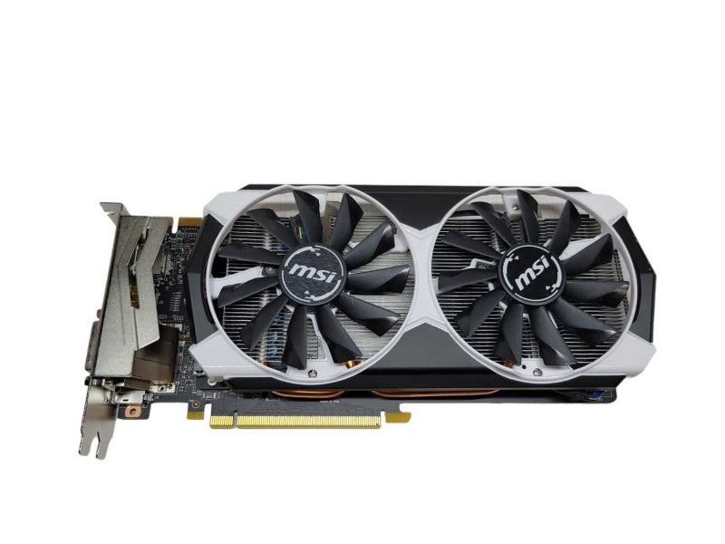 MSI NVIDIA GTX 960 2GB %