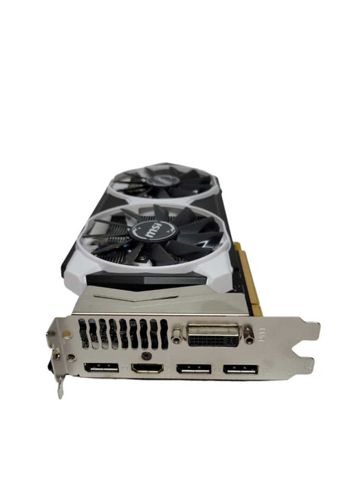 MSI NVIDIA GTX 960 2GB %