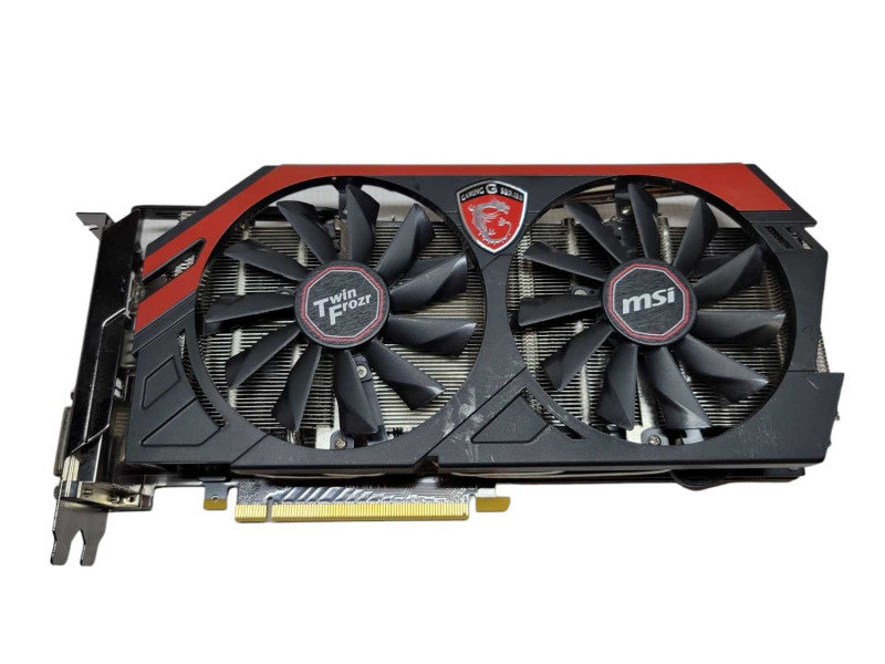 MSI NVIDIA GTX 770 2GB %