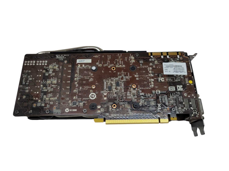 MSI NVIDIA GTX 770 2GB %