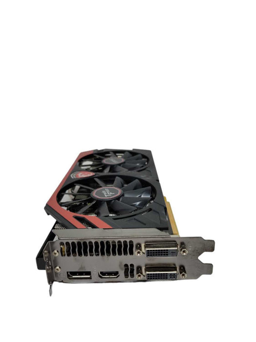 MSI NVIDIA GTX 770 2GB %