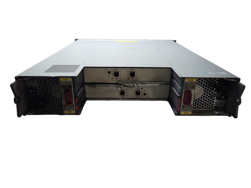 HPE M6710 2.5 inch SAS Drive Enclosure w/ 2x Controller (PN: QR491-63004)) Q$