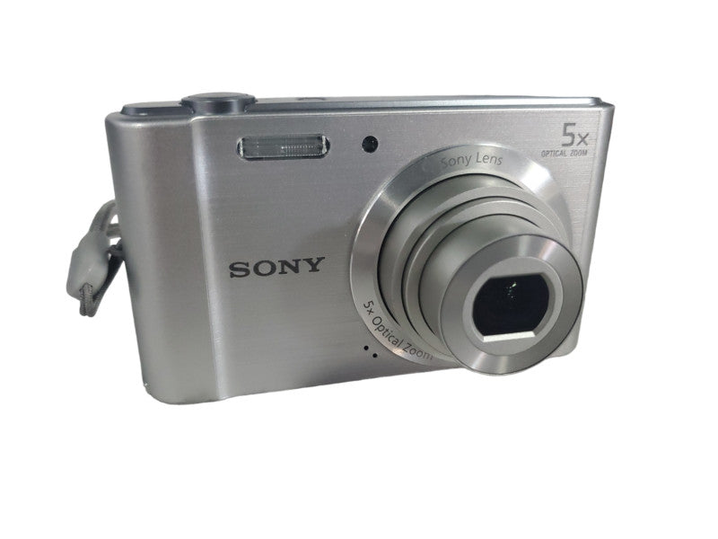 SONY Cyber-Shot DSC-W800 20.1MP Digital Camera |