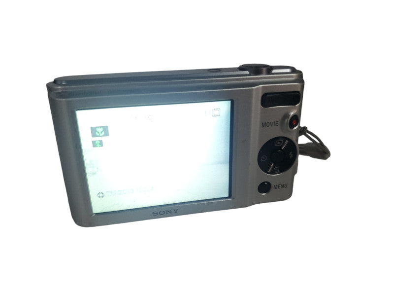 SONY Cyber-Shot DSC-W800 20.1MP Digital Camera |