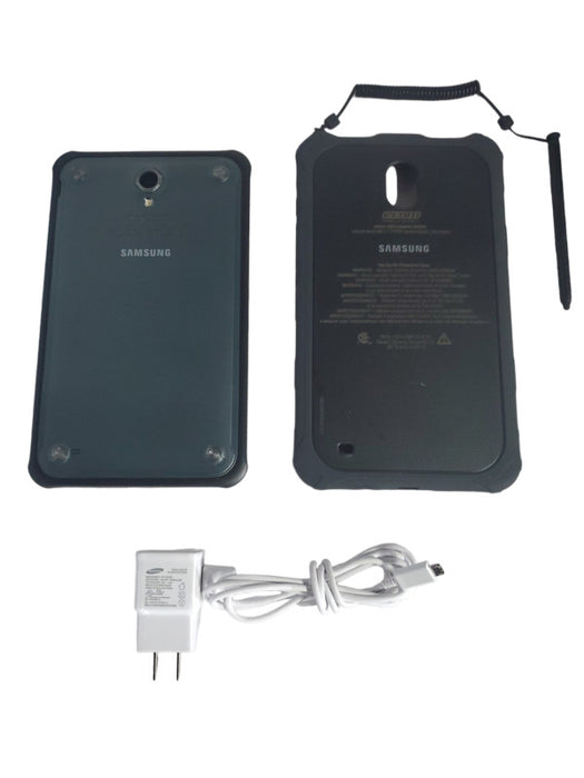 Ecom Tab-Ex 01 D2 (Based on Samsung Galaxy Active SM-T365) Q|