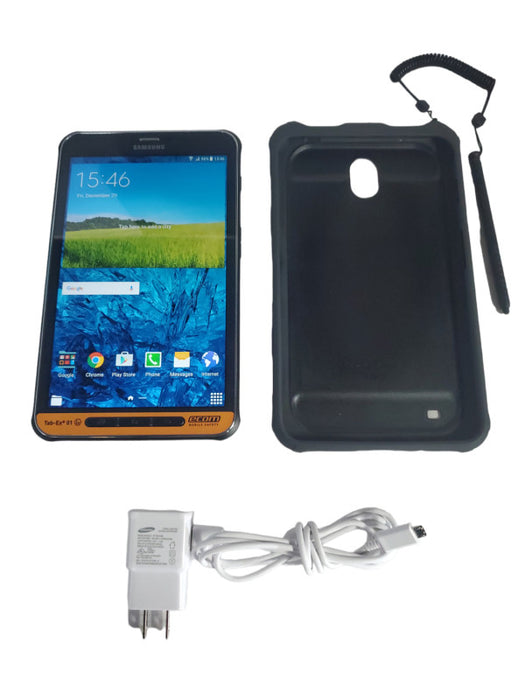 Ecom Tab-Ex 01 D2 (Based on Samsung Galaxy Active SM-T365) Q|