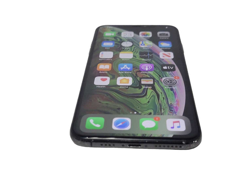 Apple iPhone Xs Max 256GB UNLOCKED, READ _