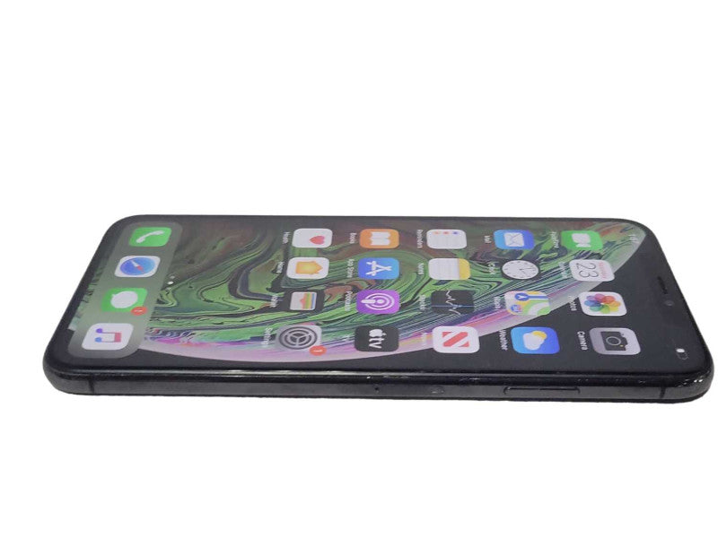 Apple iPhone Xs Max 256GB UNLOCKED, READ _
