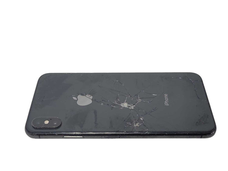 Apple iPhone Xs Max 256GB UNLOCKED, READ _