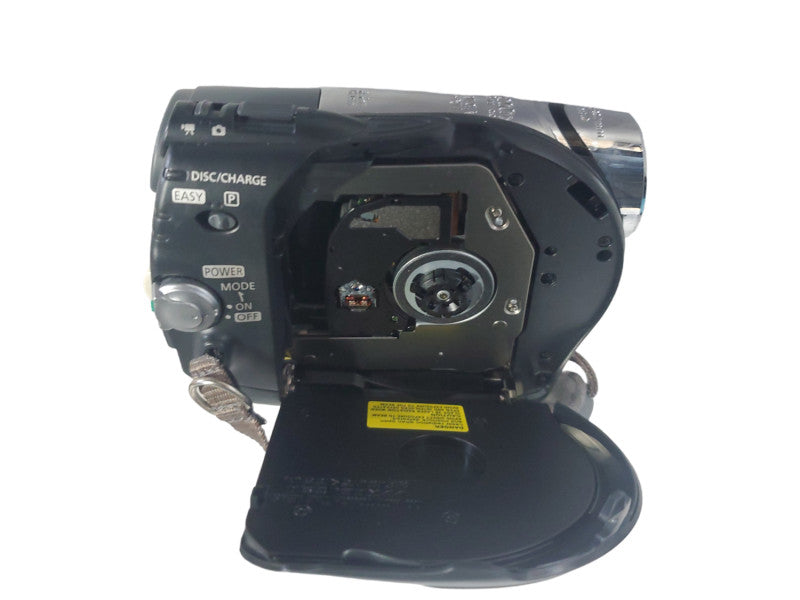Canon DC330 Digital CD-R Camcorder (READ) |