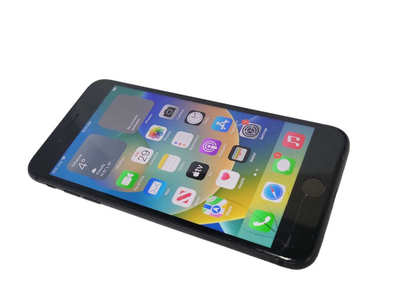 Apple iPhone 8 PLUS 256GB UNLOCKED _