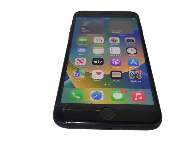 Apple iPhone 8 PLUS 256GB UNLOCKED _