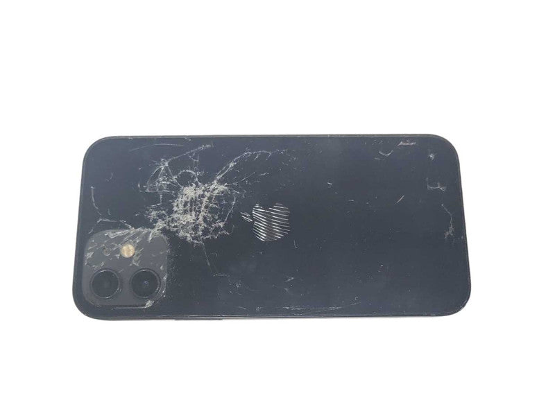 Apple 12 iPhone 128GB Blue UNLOCKED, READ _