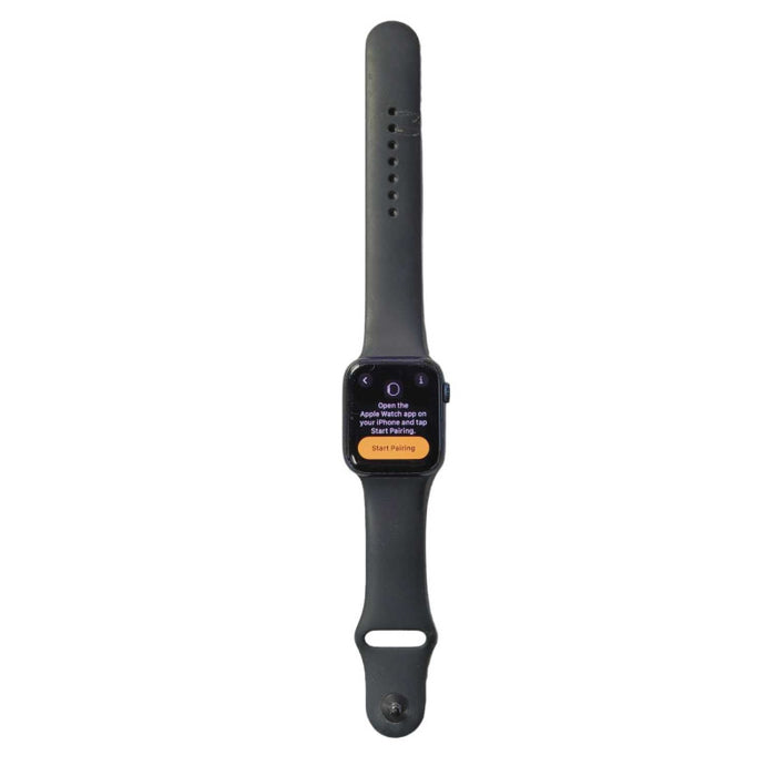 Apple Watch Series 6 GPS 44MM Aluminum Ceramic UNLOCKED -