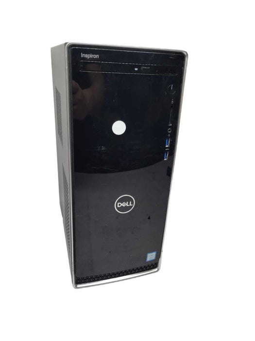 Depp Inspiron 3670 - Core i5-9400 | 8GB RAM | NO HDD %