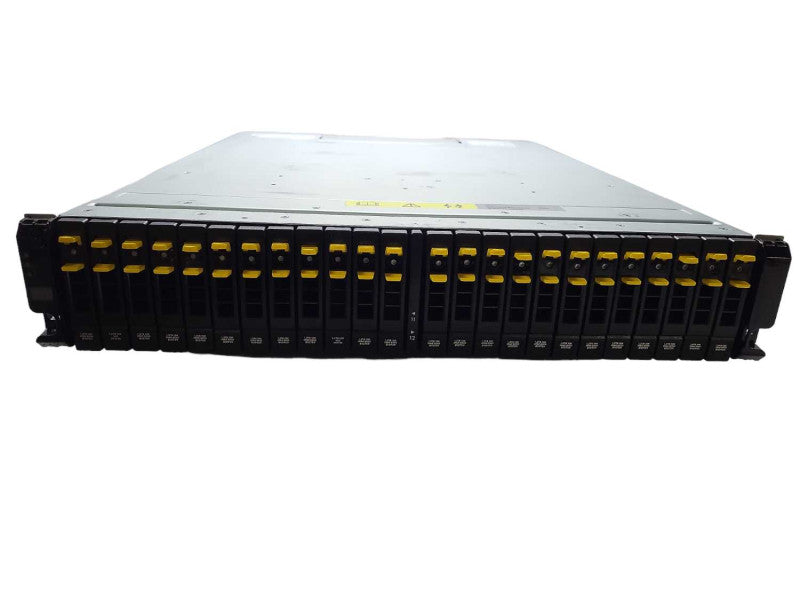 HP 3PAR 8400 Controller H6Y95-63012 w/ 2x Controller Node H6Y95-63001 $