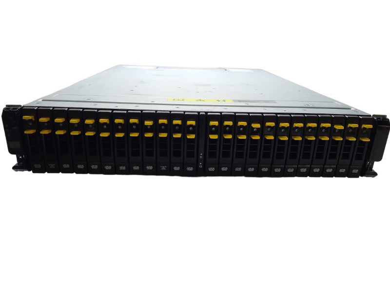 HP 3PAR 8400 Controller H6Y95-63012 w/ 2x Controller Node H6Y95-63001 $