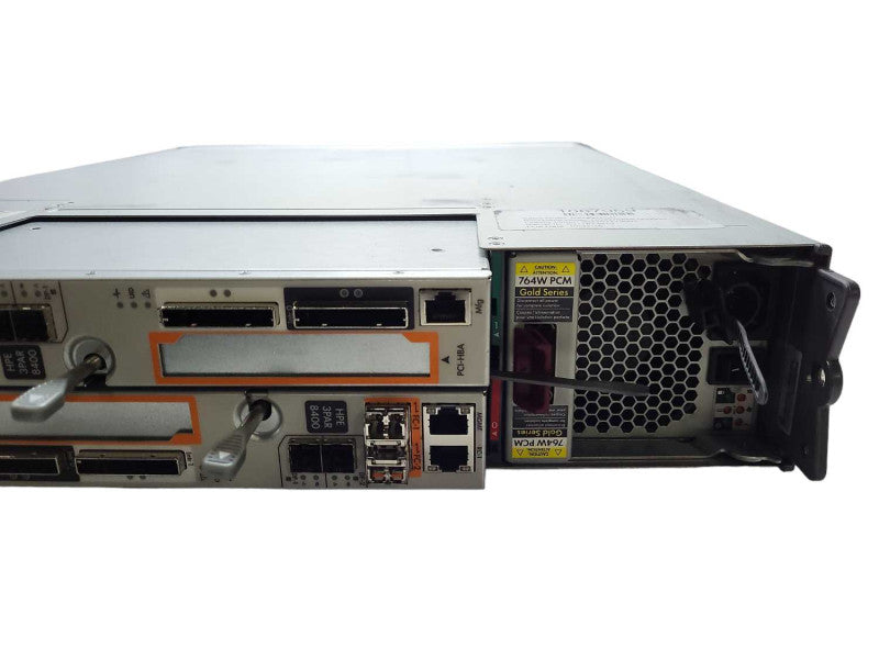 HP 3PAR 8400 Controller H6Y95-63012 w/ 2x Controller Node H6Y95-63001 $