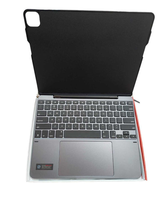 Brydge 12.9 Max+ Wireless Keyboard Case with Trackpad Space Grey  â