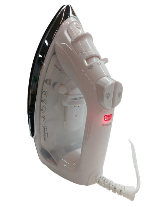 Sunbeam Steam Iron Model: 32610005 â