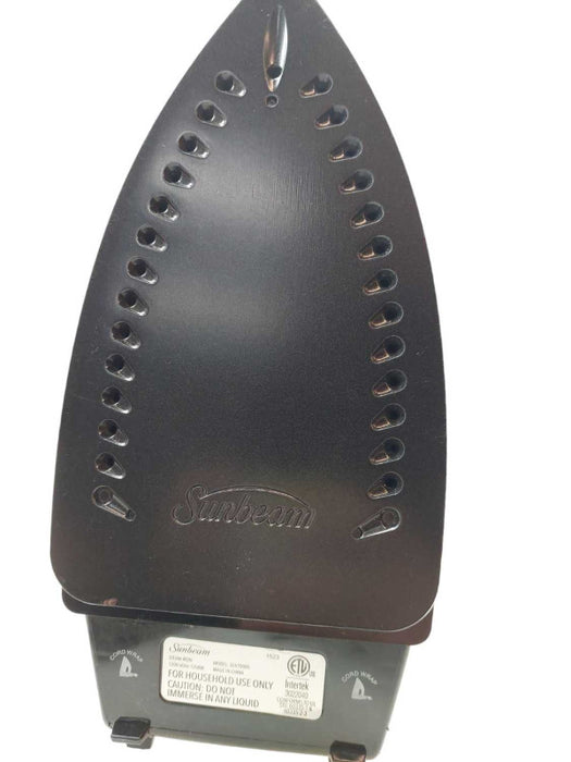 Sunbeam Steam Iron Model: 32610005 â
