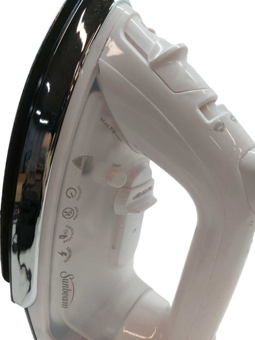 Sunbeam Steam Iron Model: 32610005 â