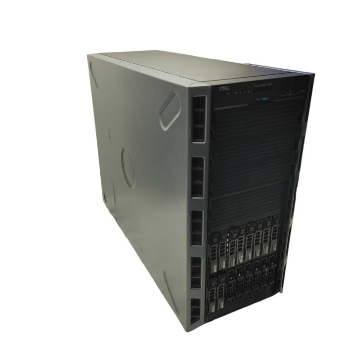 DELL PowerEdge T430 2x Intel Xeon E5-2623 v3 @3.00 GHz 32GB RAM  -