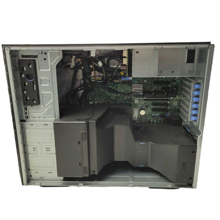 DELL PowerEdge T430 2x Intel Xeon E5-2623 v3 @3.00 GHz 32GB RAM  -