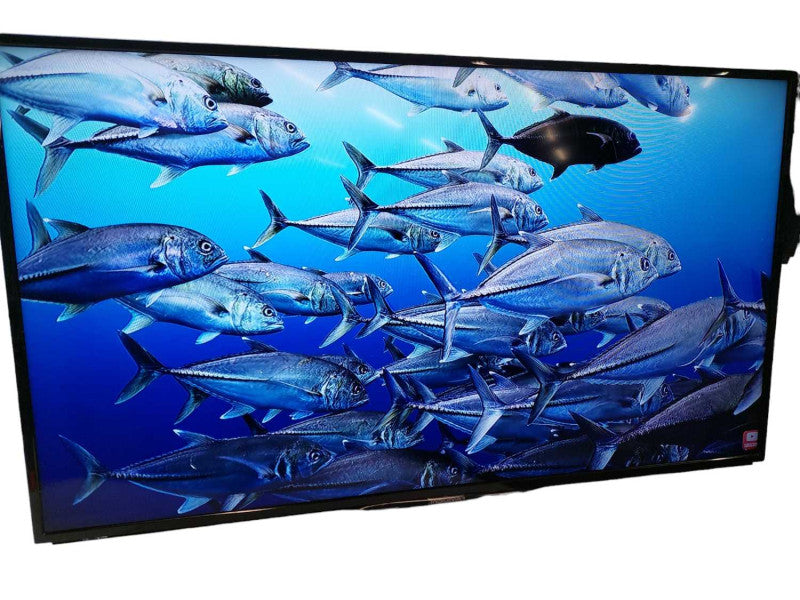 Insignia 40\\" LED Tv Model: NS-40D510NA15 â