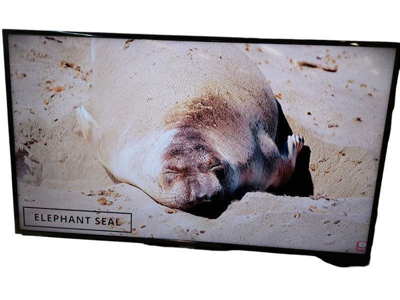 Insignia 40\\" LED Tv Model: NS-40D510NA15 â