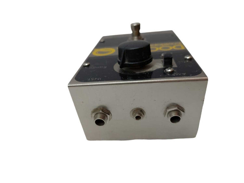 Electro-Harmonix Doctor Envelope Follower Q  â