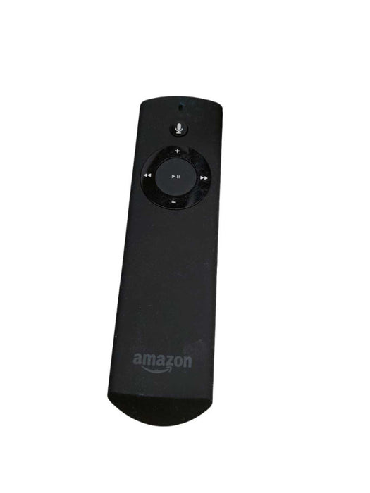 Amazon Alexa smart speaker Echo with Remote & box  â