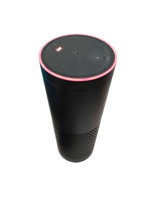 Amazon Alexa smart speaker Echo with Remote & box  â