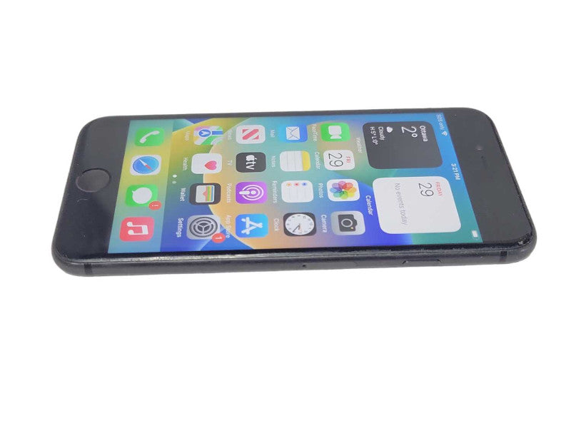 Apple iphone 8 256GB unlocked, READ _
