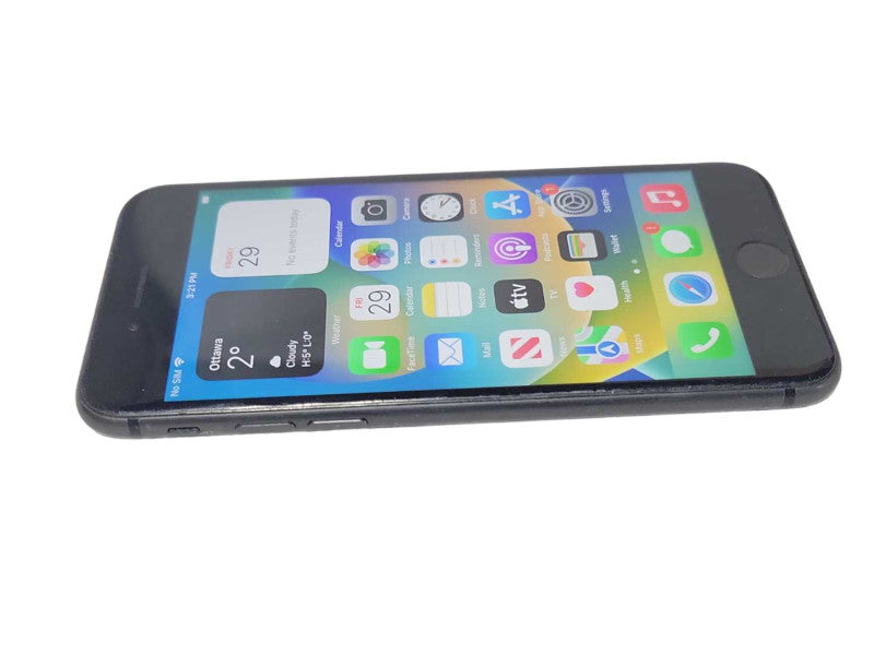 Apple iphone 8 256GB unlocked, READ _