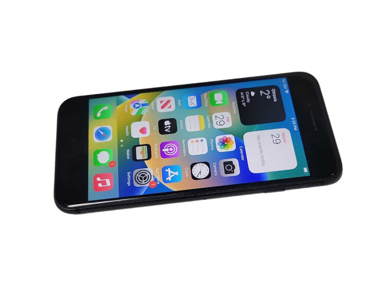 Apple iphone 8 256GB unlocked, READ _