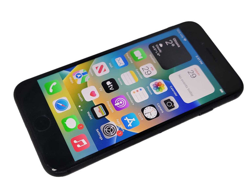 Apple iPhone 8 64GB Smart Phone Q_