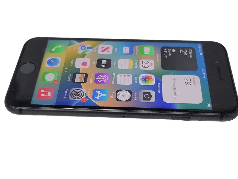 Apple iPhone 8 64GB Smart Phone Q_