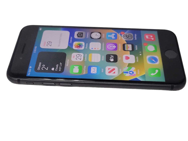 Apple iPhone 8 64GB Smart Phone Q_