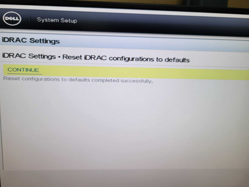 Dell PE T330 - Xeon E5-1230 v5 | 32GB RAM | PERC H330 %