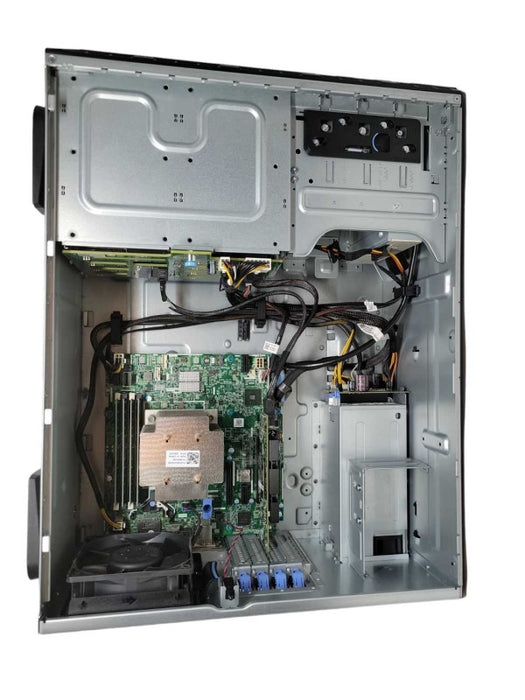 Dell PE T330 - Xeon E5-1230 v5 | 32GB RAM | PERC H330 %
