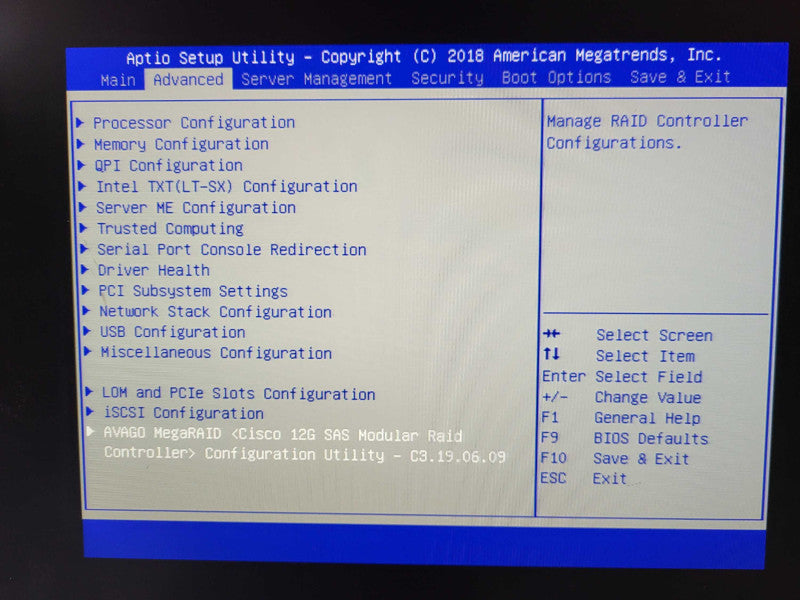 Cisco UCS C220 M4S | Xeon E5-2630 v3 @ 2.4GHz 32GB DDR4 12G RAID 2x 770W Q$