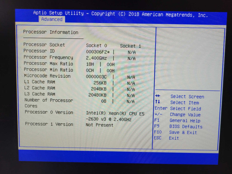 Cisco UCS C220 M4S | Xeon E5-2630 v3 @ 2.4GHz 32GB DDR4 12G RAID 2x 770W Q$