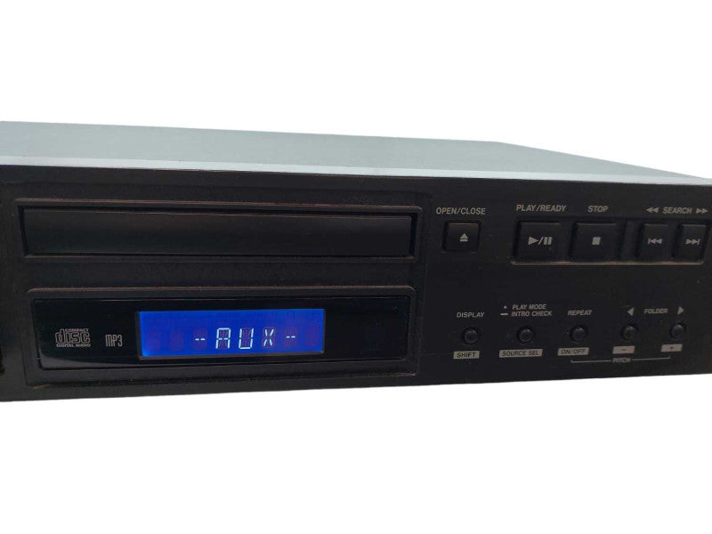 Tascam CD-200i with Ipod Dock  â