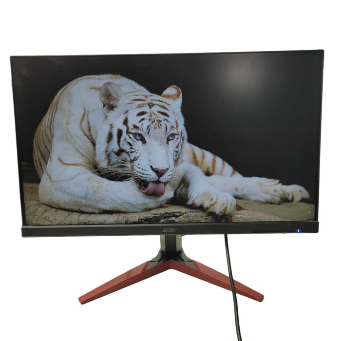 Acer KG251Q Fbmidpx 24.5\\" FHD TN 144Hz Gaming Monitor AMD FreeSync  -