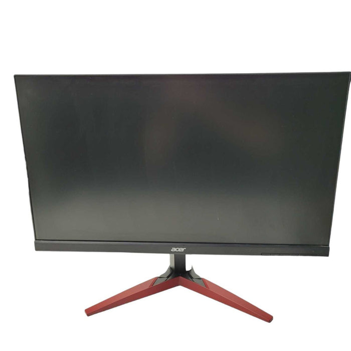 Acer KG251Q Fbmidpx 24.5\\" FHD TN 144Hz Gaming Monitor AMD FreeSync  -