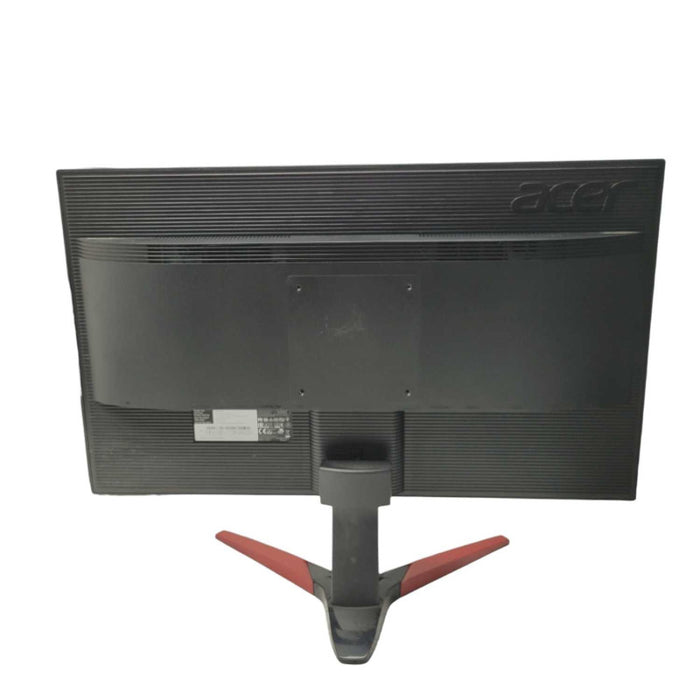 Acer KG251Q Fbmidpx 24.5\\" FHD TN 144Hz Gaming Monitor AMD FreeSync  -
